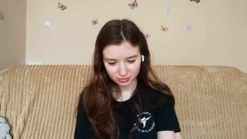 Snapshot of daniellevaulet chatting on July 9, 2026, 7:12 am Mia online show from July 9, 2026, 7:12 am
