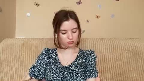 Snapshot of daniellevaulet chatting on July 20, 2026, 10:39 am Mia online show from July 20, 2026, 10:39 am