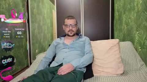 DanieloCool online show from September 18, 2025, 7:10 am