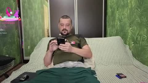 DanieloCool online show from October 11, 2025, 8:02 am