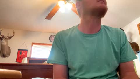 Snapshot of danielp_mod_cb chatting on December 2, 2024, 8:00 pm Daniel    y. online show from December 2, 2024, 8:00 pm