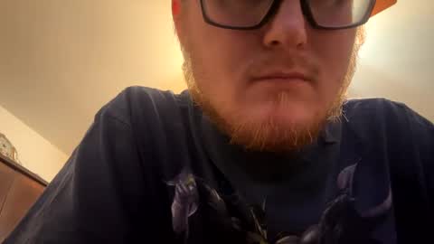 Snapshot of danielp_mod_cb chatting on January 28, 2025, 10:12 pm Daniel    y. online show from January 28, 2025, 10:12 pm