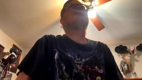 Snapshot of danielp_mod_cb chatting on February 5, 2025, 7:31 pm Daniel    y. online show from February 5, 2025, 7:31 pm