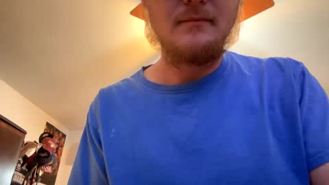 Snapshot of danielp_mod_cb chatting on March 4, 2025, 10:27 pm Daniel    y. online show from March 4, 2025, 10:27 pm