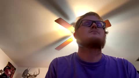 Snapshot of danielp_mod_cb chatting on March 7, 2025, 10:21 pm Daniel    y. online show from March 7, 2025, 10:21 pm