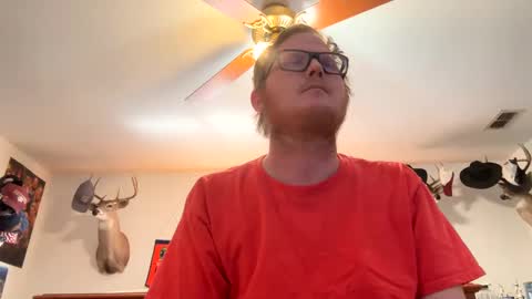 Snapshot of danielp_mod_cb chatting on March 10, 2025, 8:34 pm Daniel    y. online show from March 10, 2025, 8:34 pm