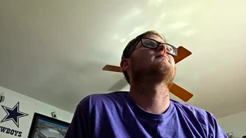 Snapshot of danielp_mod_cb chatting on October 27, 2025, 6:56 pm Daniel    y. online show from October 27, 2025, 6:56 pm