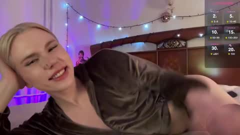 GABRIEL online show from January 13, 2025, 10:35 pm