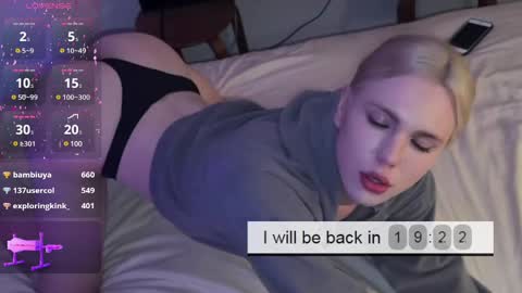 GABRIEL online show from February 9, 2025, 7:09 pm