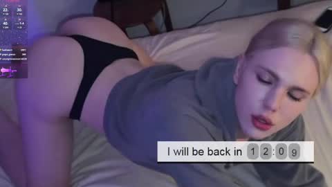 GABRIEL online show from March 1, 2025, 6:54 pm