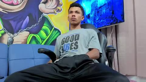 JUAN online show from April 5, 2026, 5:26 am