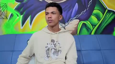 JUAN online show from April 21, 2026, 6:09 am