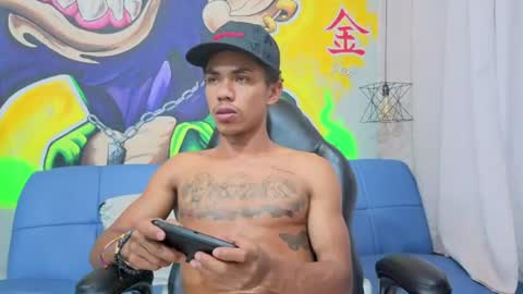 JUAN online show from June 22, 2026, 3:58 am