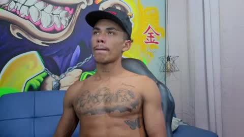 JUAN online show from July 12, 2026, 12:56 am