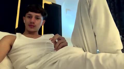 Daniels Cruz online show from January 6, 2025, 10:15 pm