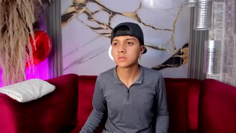 Daniel online show from October 28, 2025, 12:19 pm