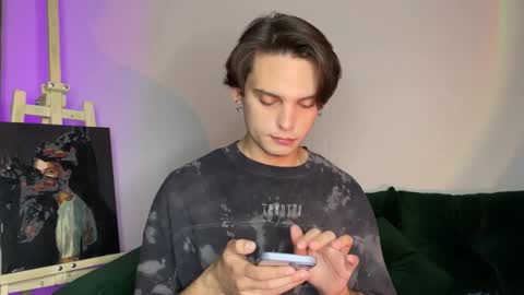 Snapshot of danieltuckerr chatting on September 29, 2025, 4:34 pm danieltuckerr online show from September 29, 2025, 4:34 pm