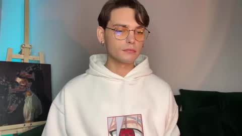 Snapshot of danieltuckerr chatting on October 13, 2025, 11:16 pm danieltuckerr online show from October 13, 2025, 11:16 pm