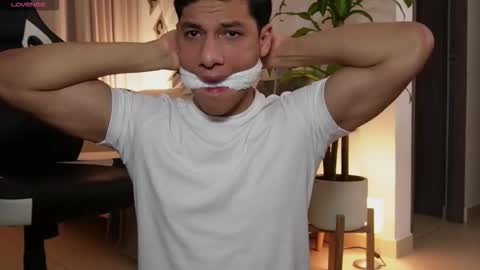 Masked online show from February 12, 2026, 2:39 am