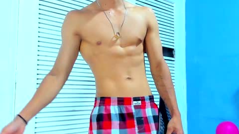 Snapshot of danii_scot chatting on January 11, 2025, 6:56 am Dani online show from January 11, 2025, 6:56 am