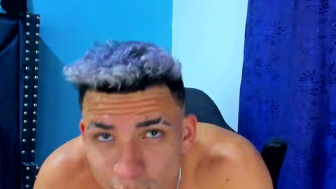 Snapshot of danii_scot chatting on January 14, 2025, 4:04 am Dani online show from January 14, 2025, 4:04 am