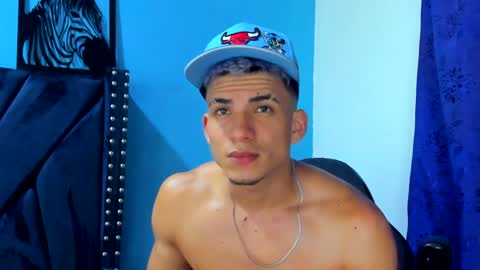 Snapshot of danii_scot chatting on January 14, 2025, 7:06 am Dani online show from January 14, 2025, 7:06 am