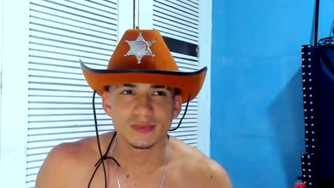 Snapshot of danii_scot chatting on January 16, 2025, 10:21 am Dani online show from January 16, 2025, 10:21 am