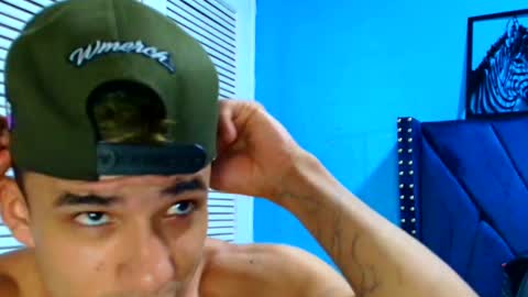 Snapshot of danii_scot chatting on March 11, 2025, 10:18 am Dani online show from March 11, 2025, 10:18 am