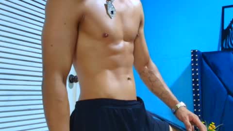 Snapshot of danii_scot chatting on March 12, 2025, 7:13 am Dani online show from March 12, 2025, 7:13 am