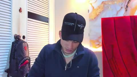 Dani online show from January 7, 2026, 3:53 am