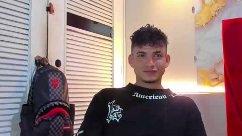 Dani online show from January 16, 2026, 4:05 am