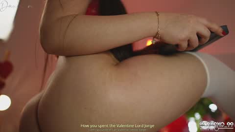      online show from February 17, 2025, 2:09 am