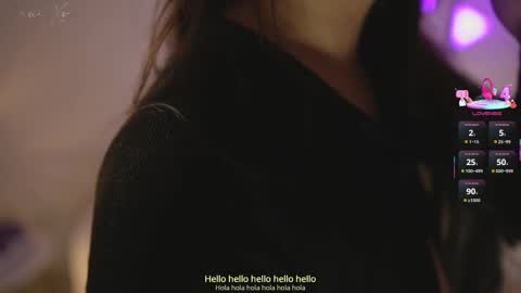      online show from March 8, 2025, 2:34 am