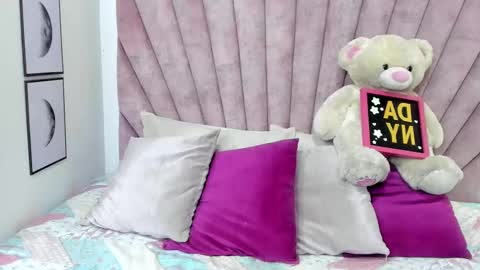 DaniiBelluci  online show from November 15, 2025, 3:59 am