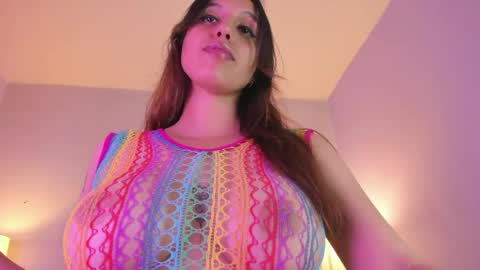 Snapshot of daniiw_ chatting on May 24, 2026, 8:36 pm SoyDaniiw online show from May 24, 2026, 8:36 pm
