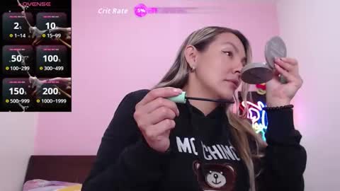 K A R O L online show from January 6, 2026, 2:59 am