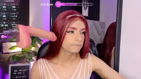 Snapshot of danika_dahl chatting on June 5, 2026, 5:47 am Danika Dahl online show from June 5, 2026, 5:47 am