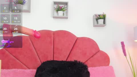 Danika Dahl online show from June 21, 2026, 6:16 am
