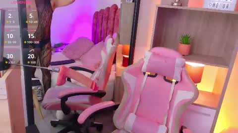 Danika Dahl online show from July 7, 2026, 8:13 pm