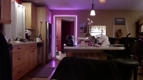 DanikaWhite69 online show from January 6, 2025, 7:42 am