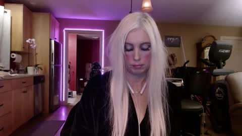 DanikaWhite69 online show from January 29, 2025, 8:18 am