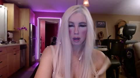 DanikaWhite69 online show from February 10, 2025, 4:30 am