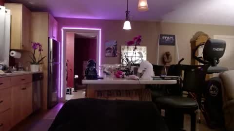 DanikaWhite69 online show from February 15, 2025, 8:44 am