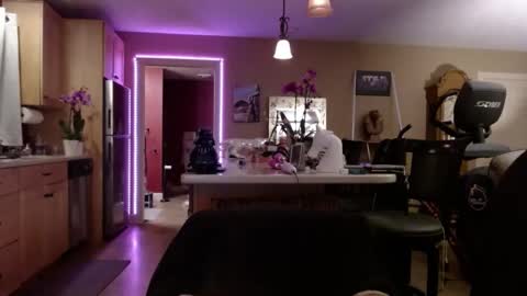 DanikaWhite69 online show from February 20, 2025, 8:17 am