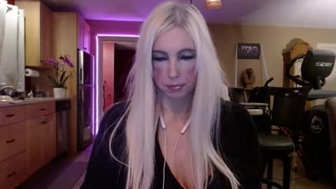 DanikaWhite69 online show from February 24, 2025, 8:06 am