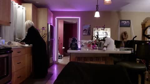 DanikaWhite69 online show from March 1, 2025, 9:07 am