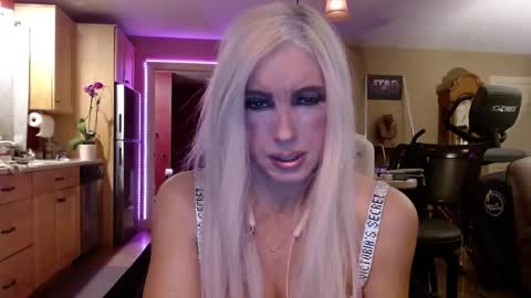 DanikaWhite69 online show from January 15, 2026, 11:26 am