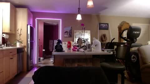 DanikaWhite69 online show from April 19, 2026, 11:09 am