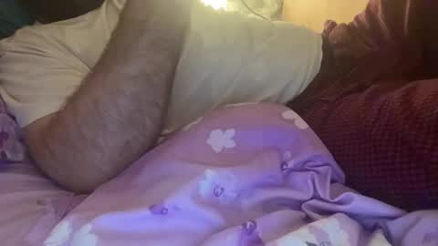 danileush88 online show from February 15, 2026, 9:33 pm