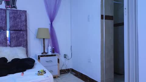 Danilu and Eva online show from November 6, 2025, 9:26 pm